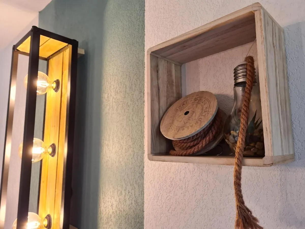 Les Orres 1800 Appartement 4 P Jacuzzi Balneo Prive Vue Piste Piscine Residence 0*, Les Orres France